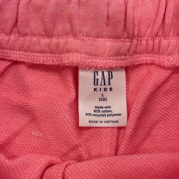 NWT Gap Kids shorts - Picture 3 of 4